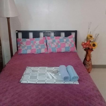 Kassel Residences Staycation Near Naia - Moonwalk Paranaque Paranaque City Esterno foto