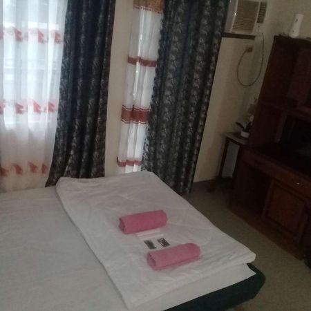 Kassel Residences Staycation Near Naia - Moonwalk Paranaque Paranaque City Esterno foto