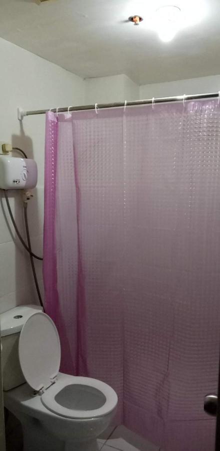 Kassel Residences Staycation Near Naia - Moonwalk Paranaque Paranaque City Esterno foto