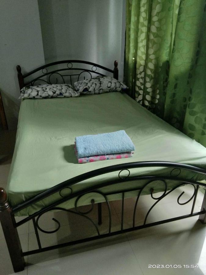 Kassel Residences Staycation Near Naia - Moonwalk Paranaque Paranaque City Esterno foto