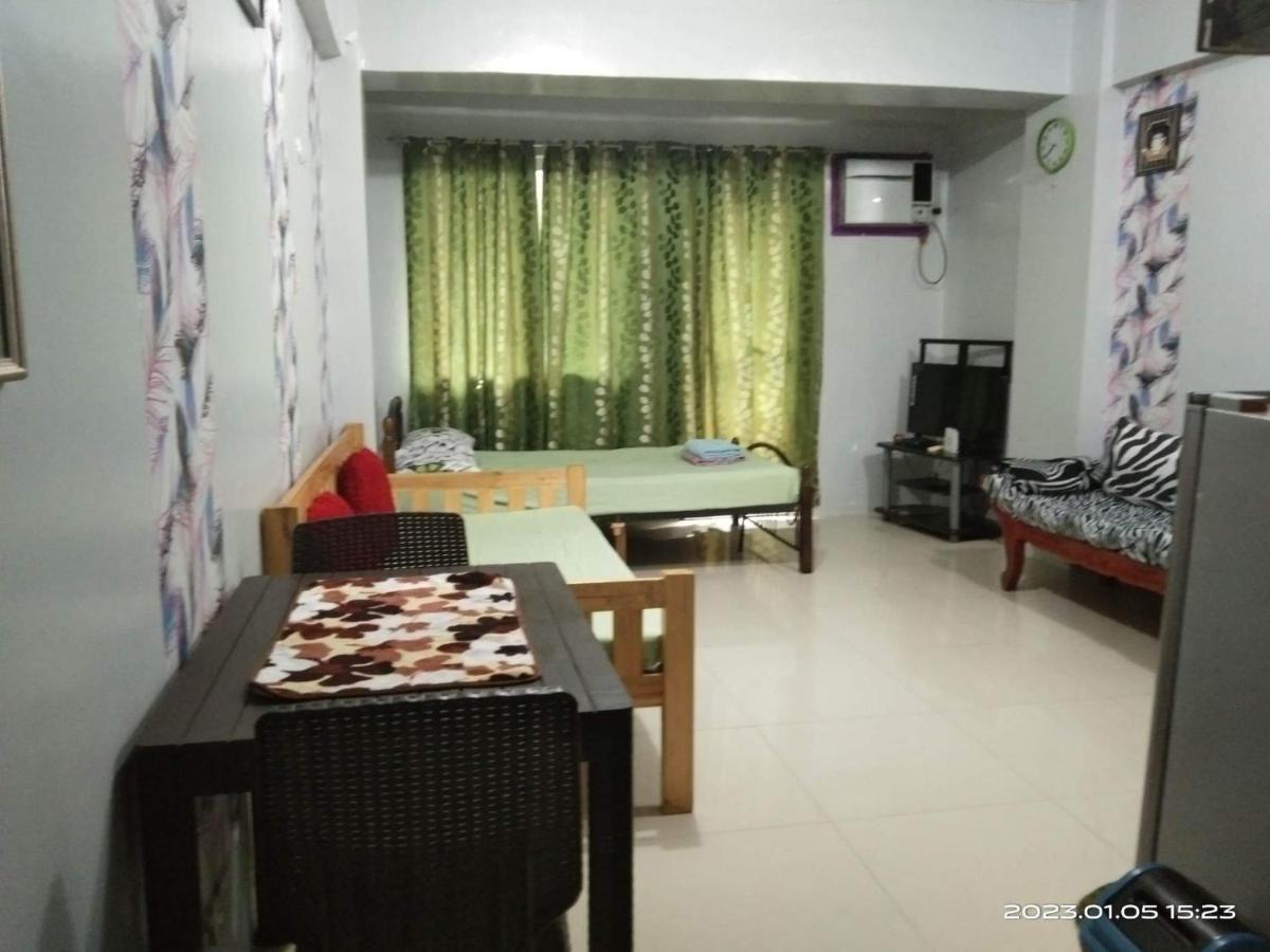 Kassel Residences Staycation Near Naia - Moonwalk Paranaque Paranaque City Esterno foto