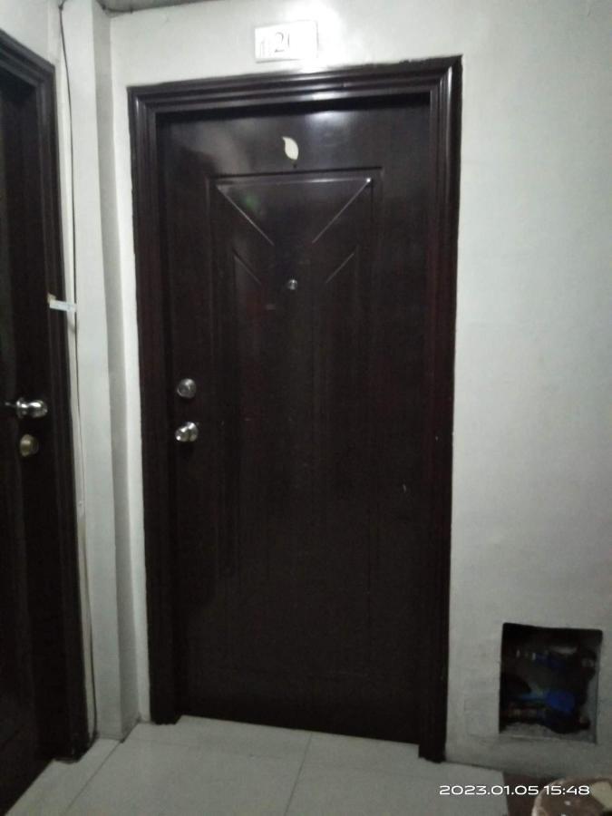 Kassel Residences Staycation Near Naia - Moonwalk Paranaque Paranaque City Esterno foto