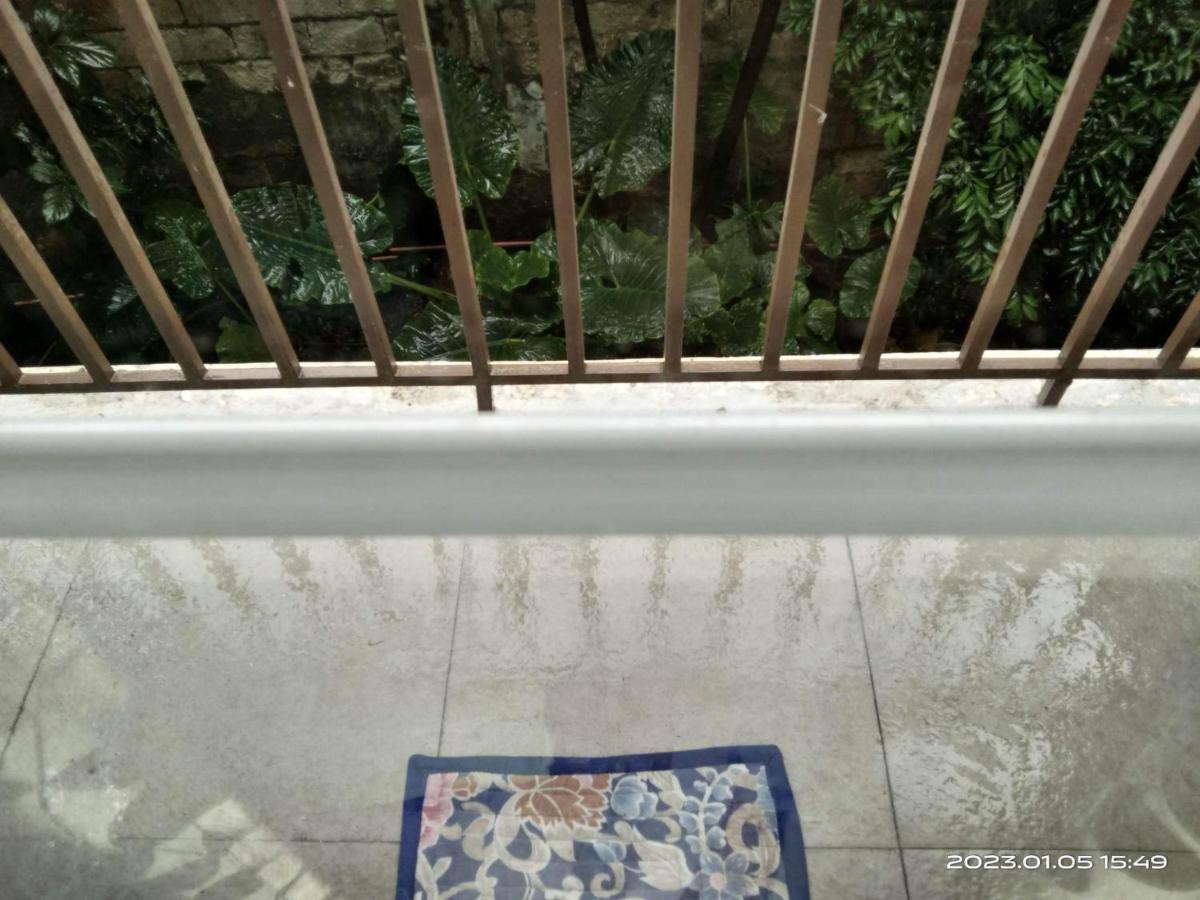Kassel Residences Staycation Near Naia - Moonwalk Paranaque Paranaque City Esterno foto
