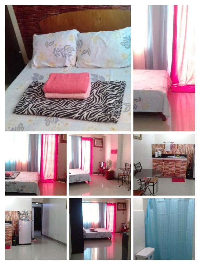Kassel Residences Staycation Near Naia - Moonwalk Paranaque Paranaque City Esterno foto