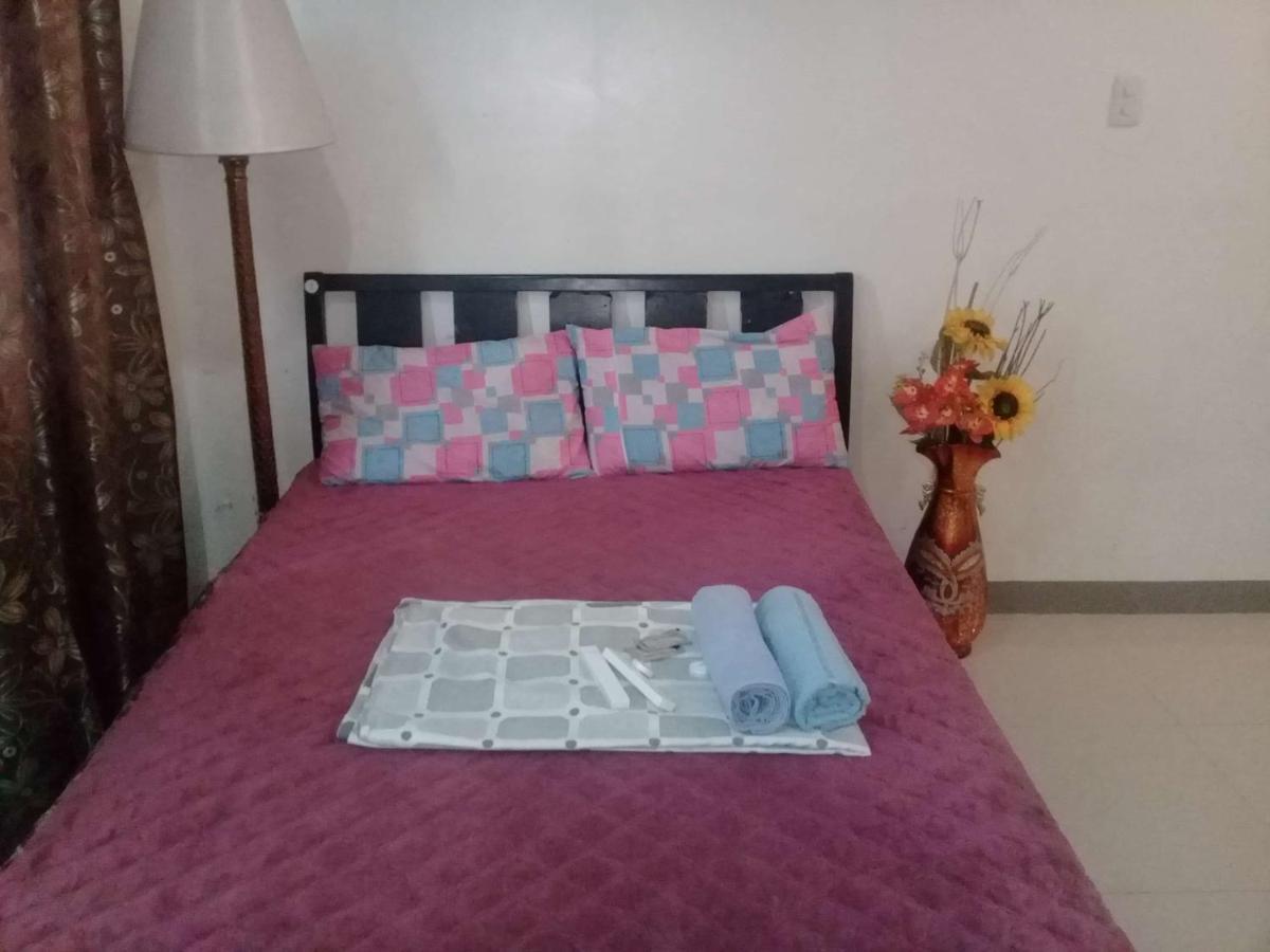 Kassel Residences Staycation Near Naia - Moonwalk Paranaque Paranaque City Esterno foto