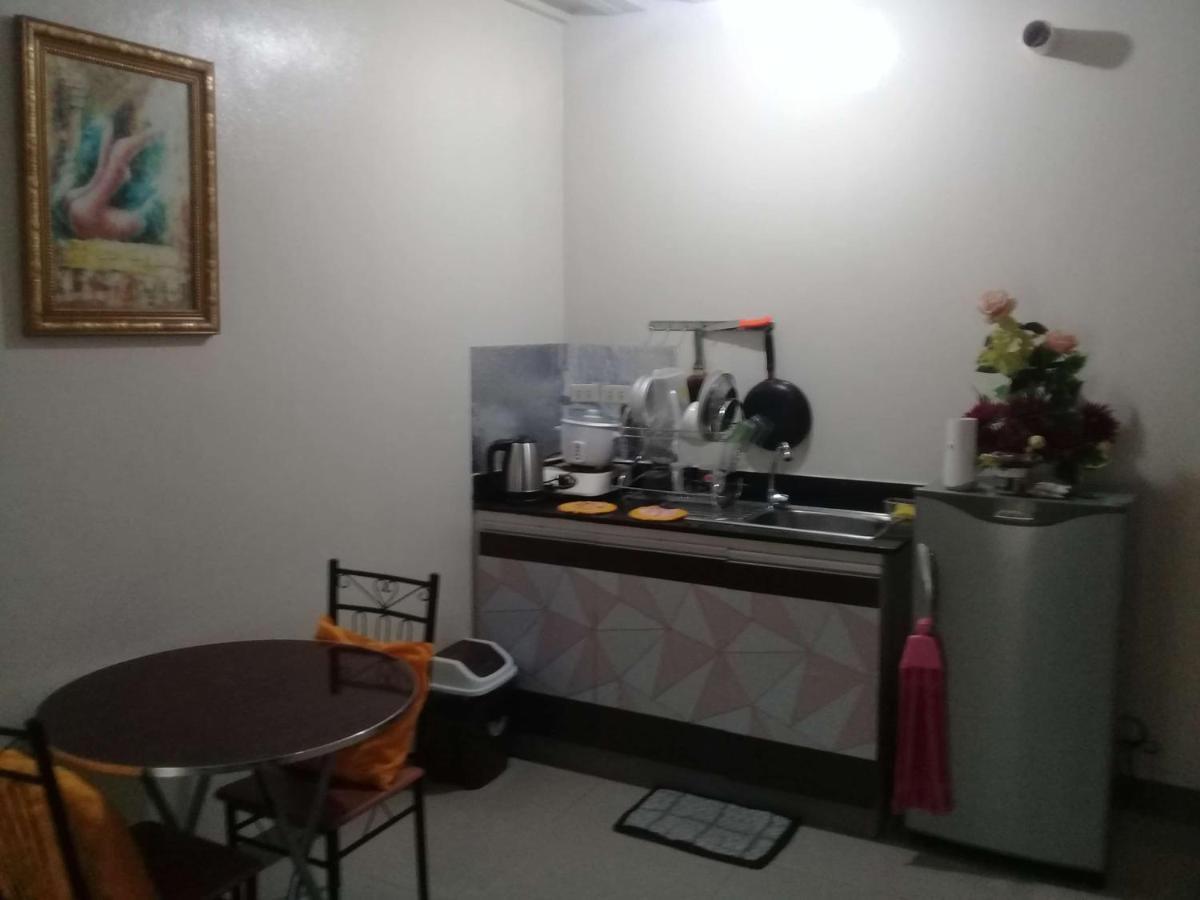 Kassel Residences Staycation Near Naia - Moonwalk Paranaque Paranaque City Esterno foto
