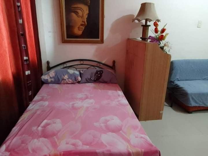Kassel Residences Staycation Near Naia - Moonwalk Paranaque Paranaque City Esterno foto