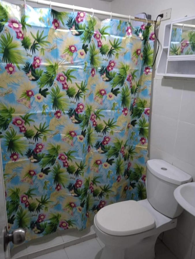 Kassel Residences Staycation Near Naia - Moonwalk Paranaque Paranaque City Esterno foto