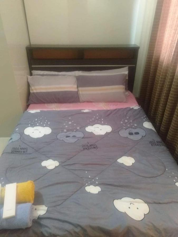 Kassel Residences Staycation Near Naia - Moonwalk Paranaque Paranaque City Esterno foto