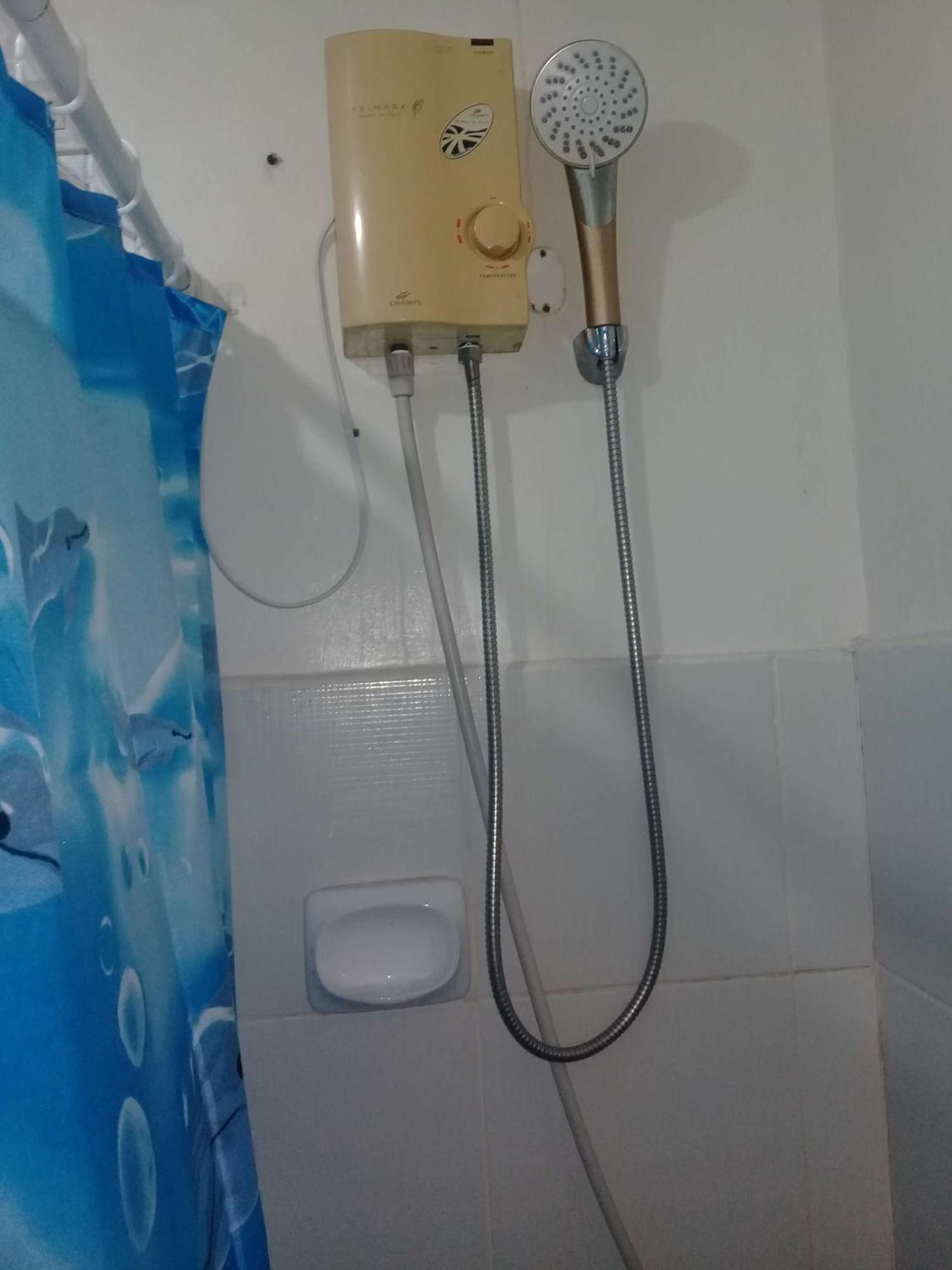 Kassel Residences Staycation Near Naia - Moonwalk Paranaque Paranaque City Esterno foto