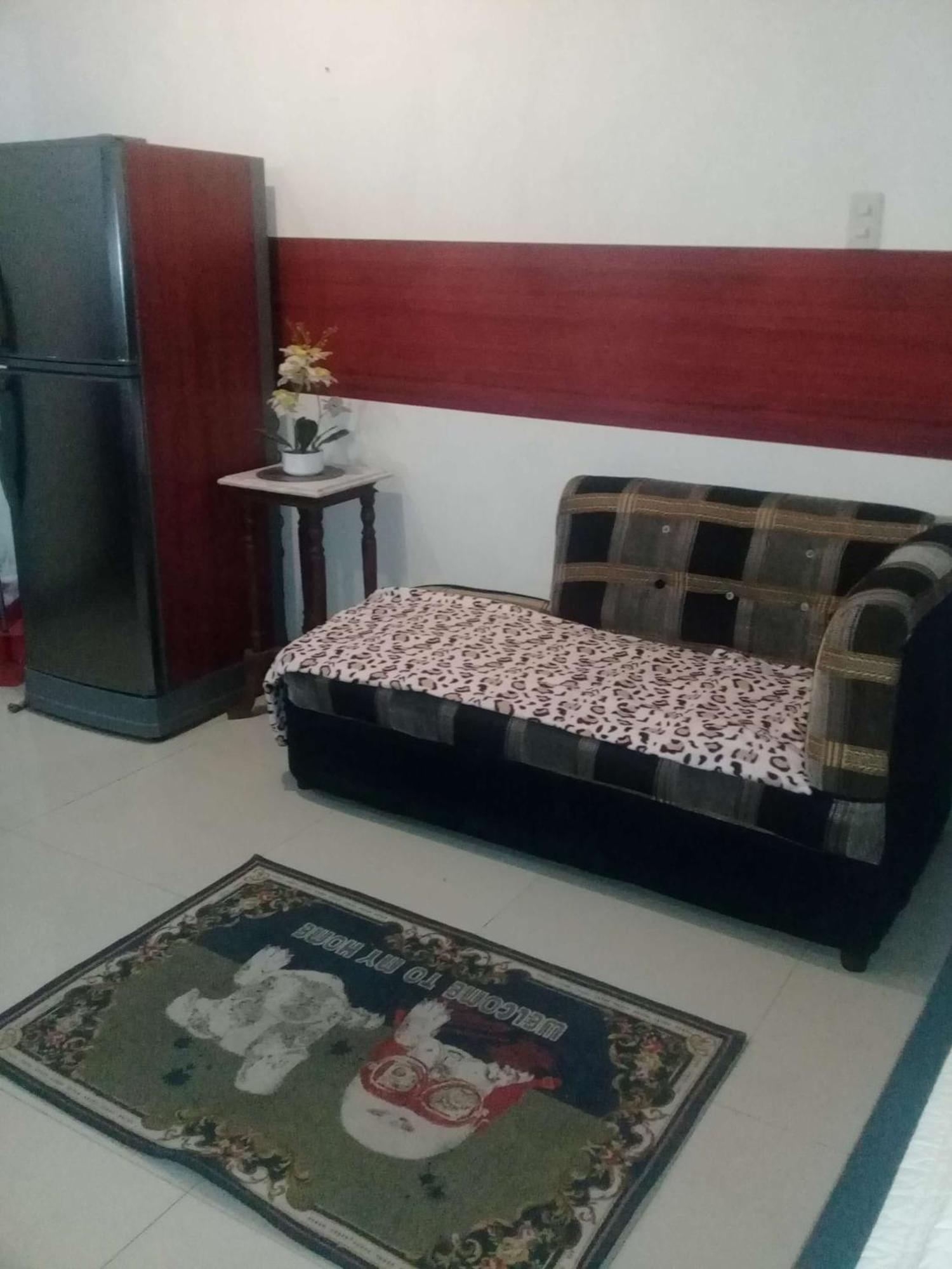 Kassel Residences Staycation Near Naia - Moonwalk Paranaque Paranaque City Esterno foto