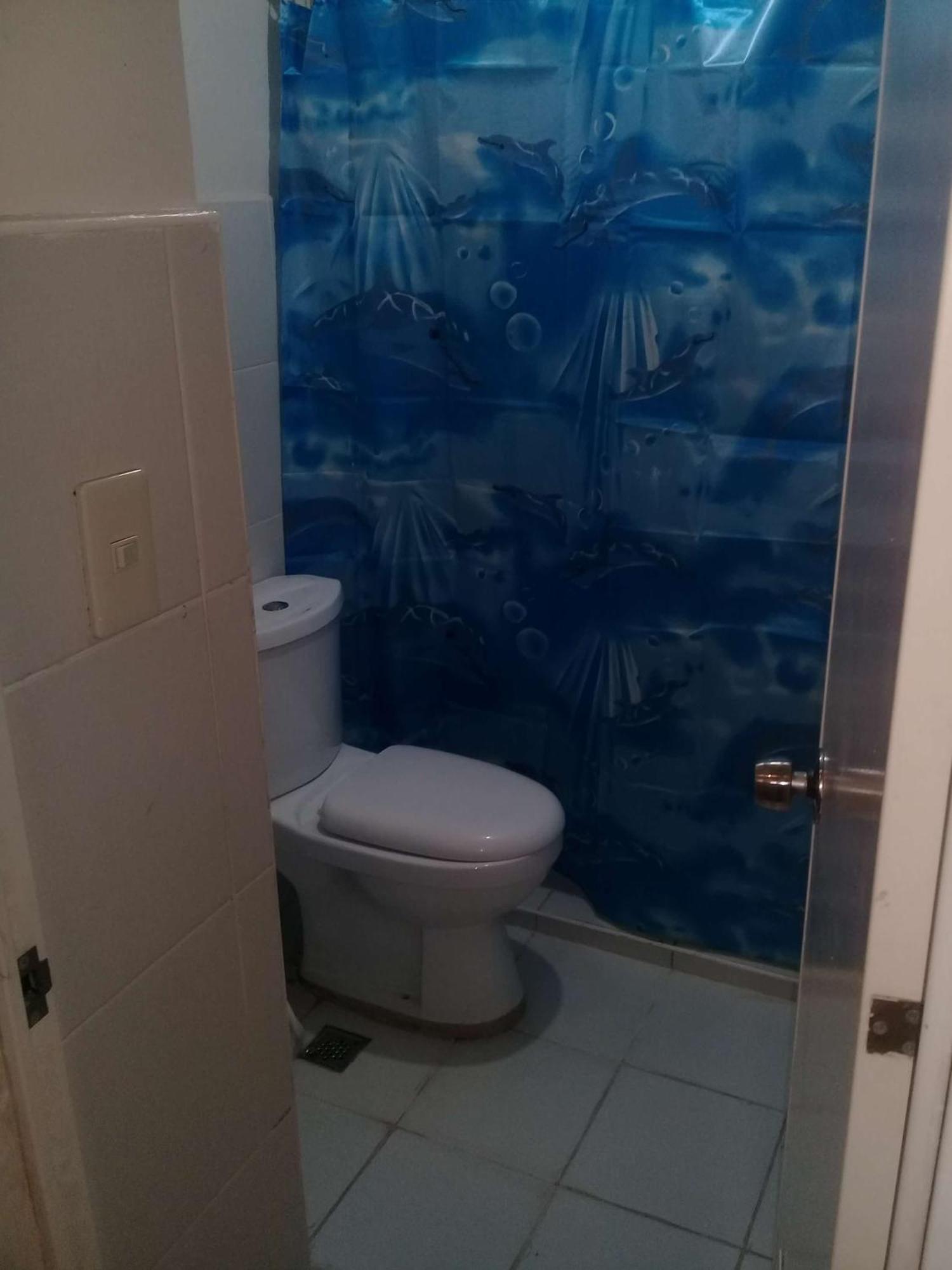 Kassel Residences Staycation Near Naia - Moonwalk Paranaque Paranaque City Esterno foto