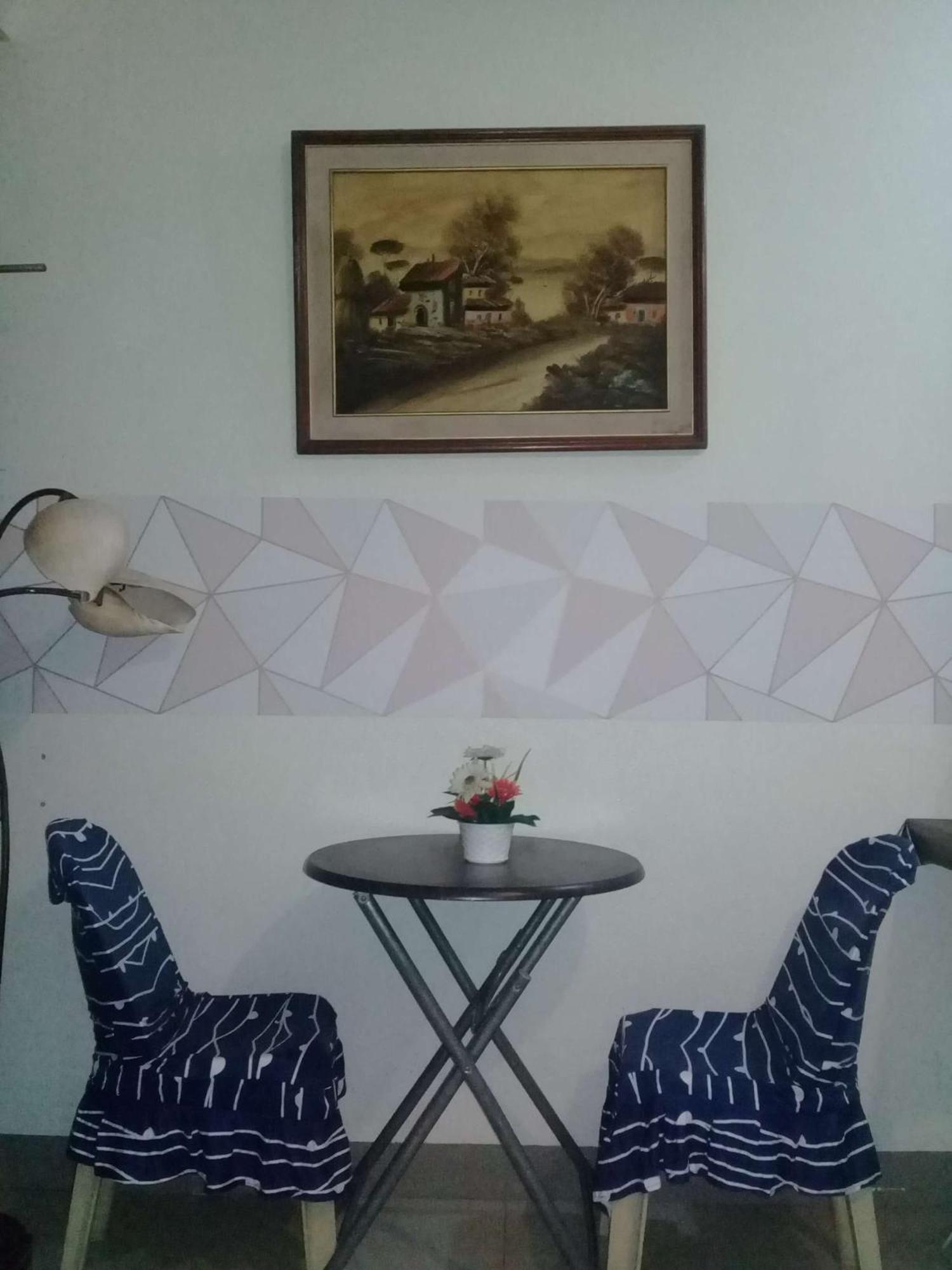 Kassel Residences Staycation Near Naia - Moonwalk Paranaque Paranaque City Esterno foto