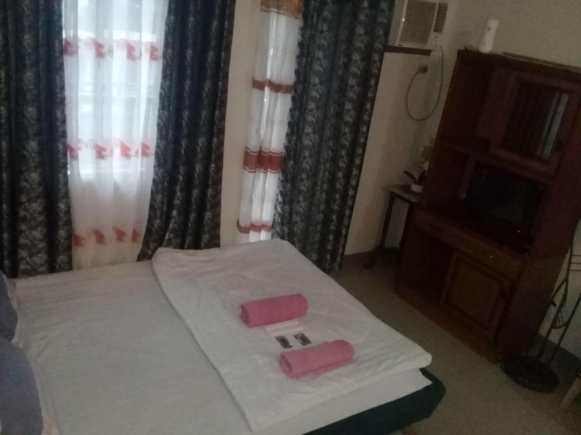 Kassel Residences Staycation Near Naia - Moonwalk Paranaque Paranaque City Esterno foto