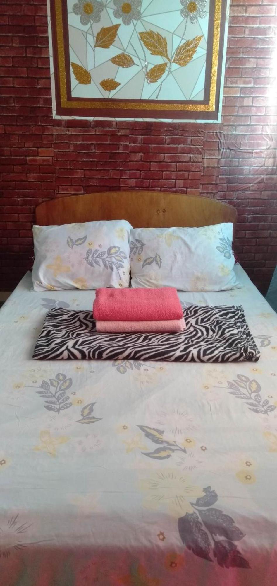 Kassel Residences Staycation Near Naia - Moonwalk Paranaque Paranaque City Esterno foto