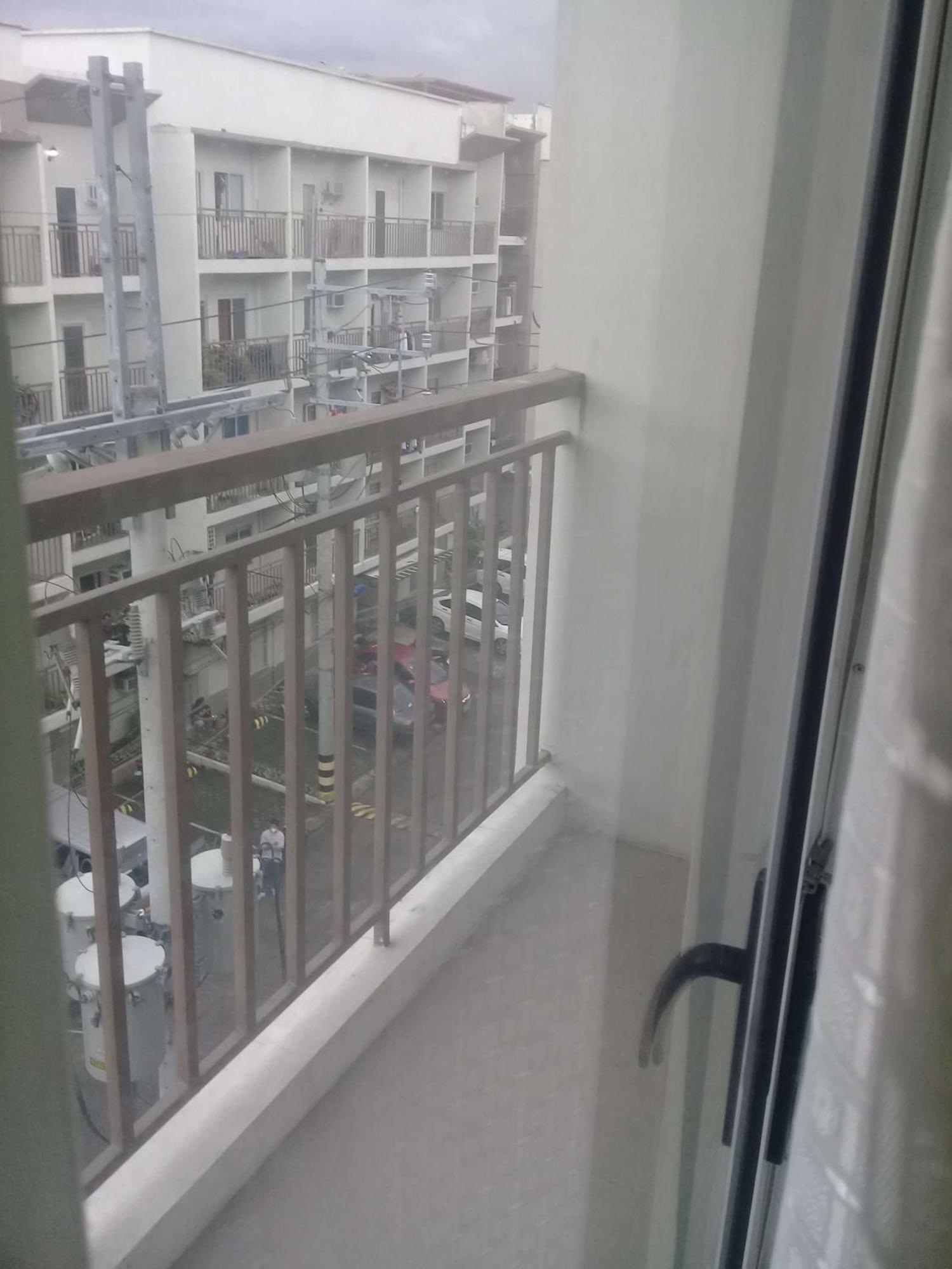 Kassel Residences Staycation Near Naia - Moonwalk Paranaque Paranaque City Esterno foto